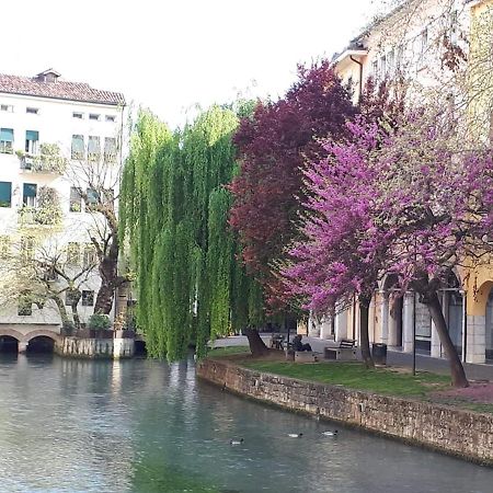 La Petite Maison Daire Treviso Dış mekan fotoğraf