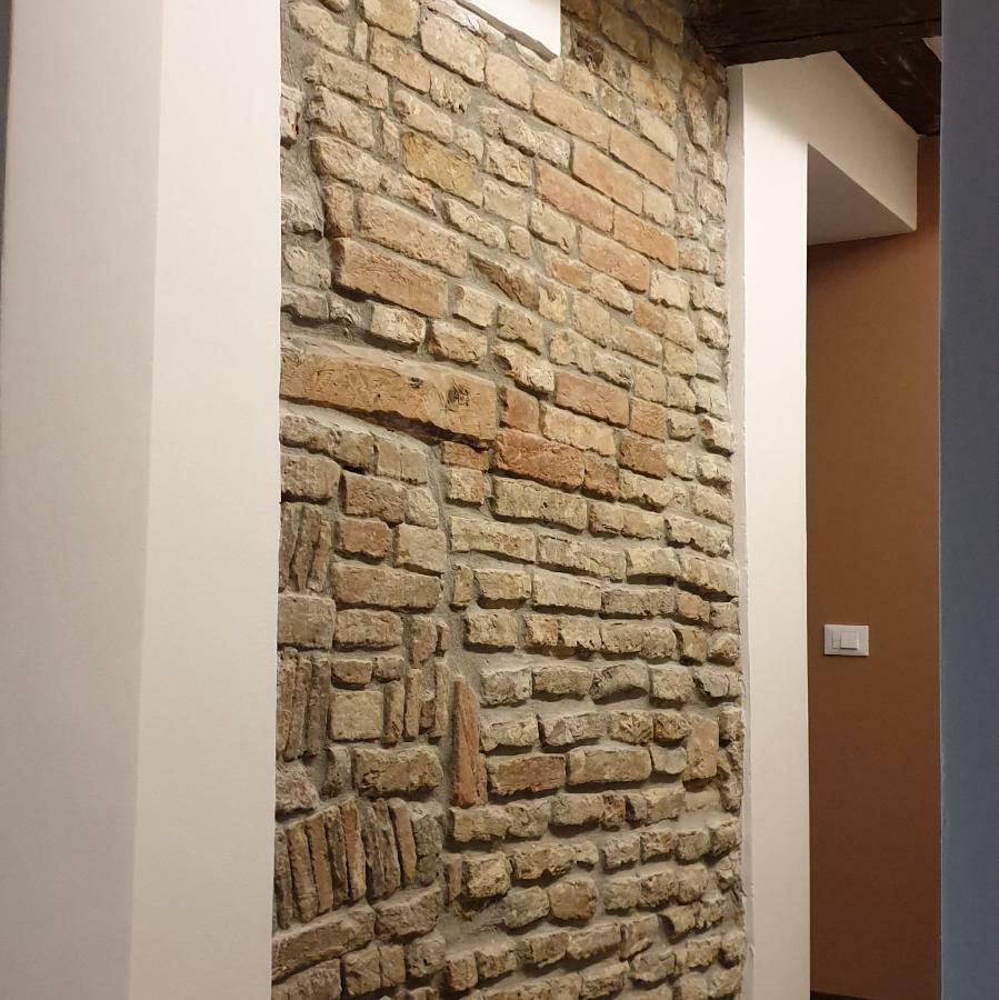 La Petite Maison Treviso Dış mekan fotoğraf