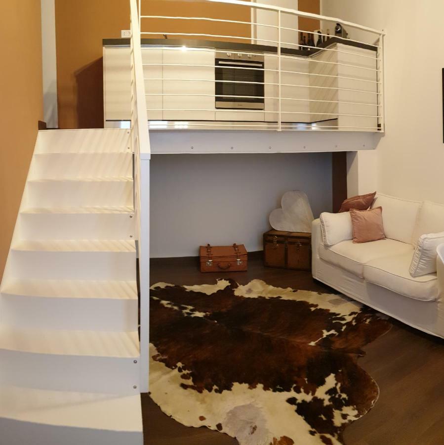 La Petite Maison Daire Treviso Dış mekan fotoğraf