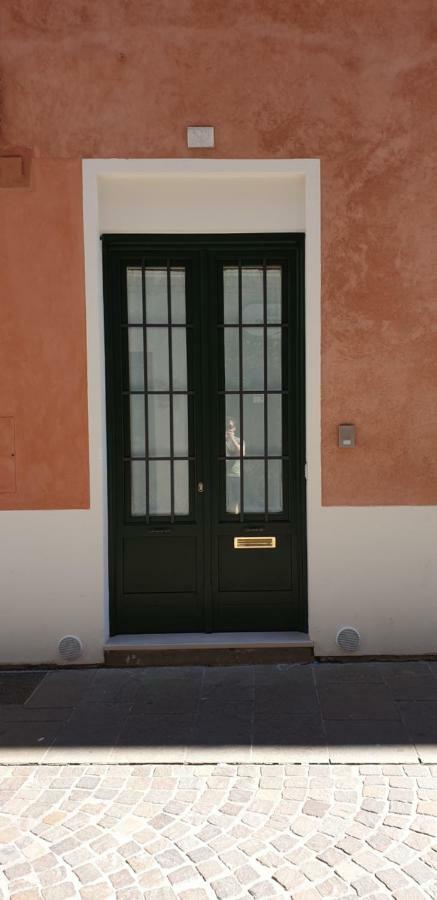 La Petite Maison Treviso Dış mekan fotoğraf