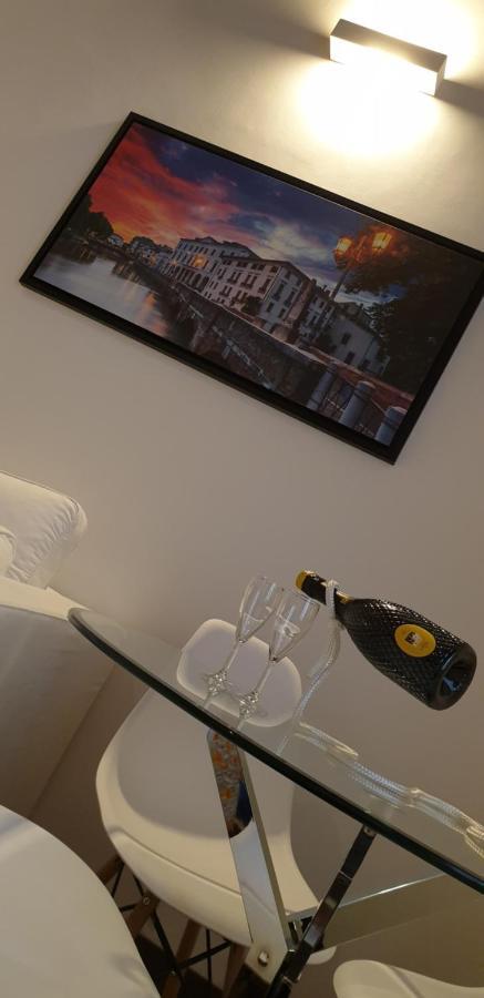 La Petite Maison Treviso Dış mekan fotoğraf