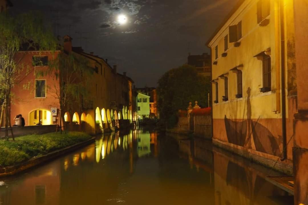 La Petite Maison Treviso Dış mekan fotoğraf