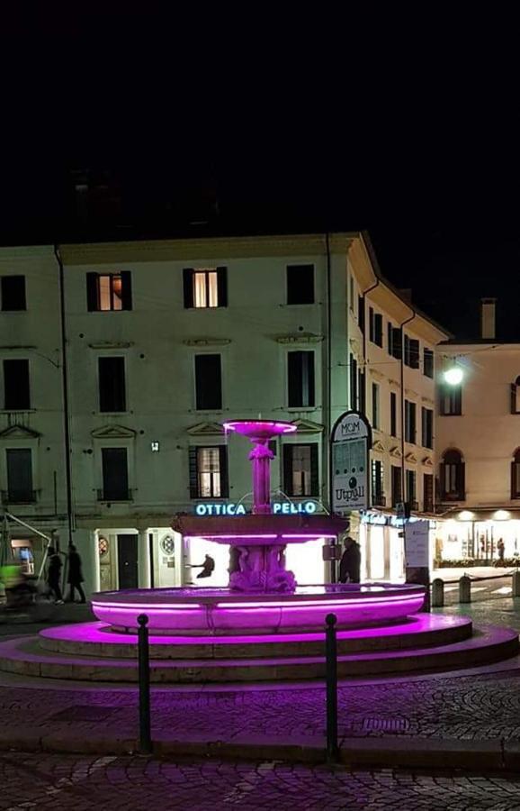 La Petite Maison Treviso Dış mekan fotoğraf