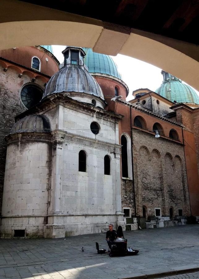 La Petite Maison Treviso Dış mekan fotoğraf