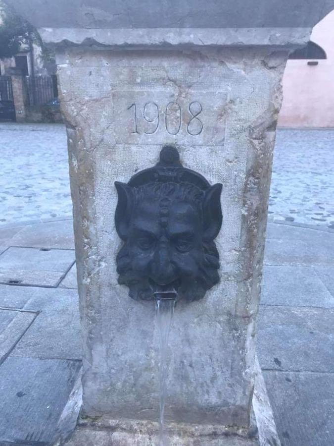 La Petite Maison Treviso Dış mekan fotoğraf