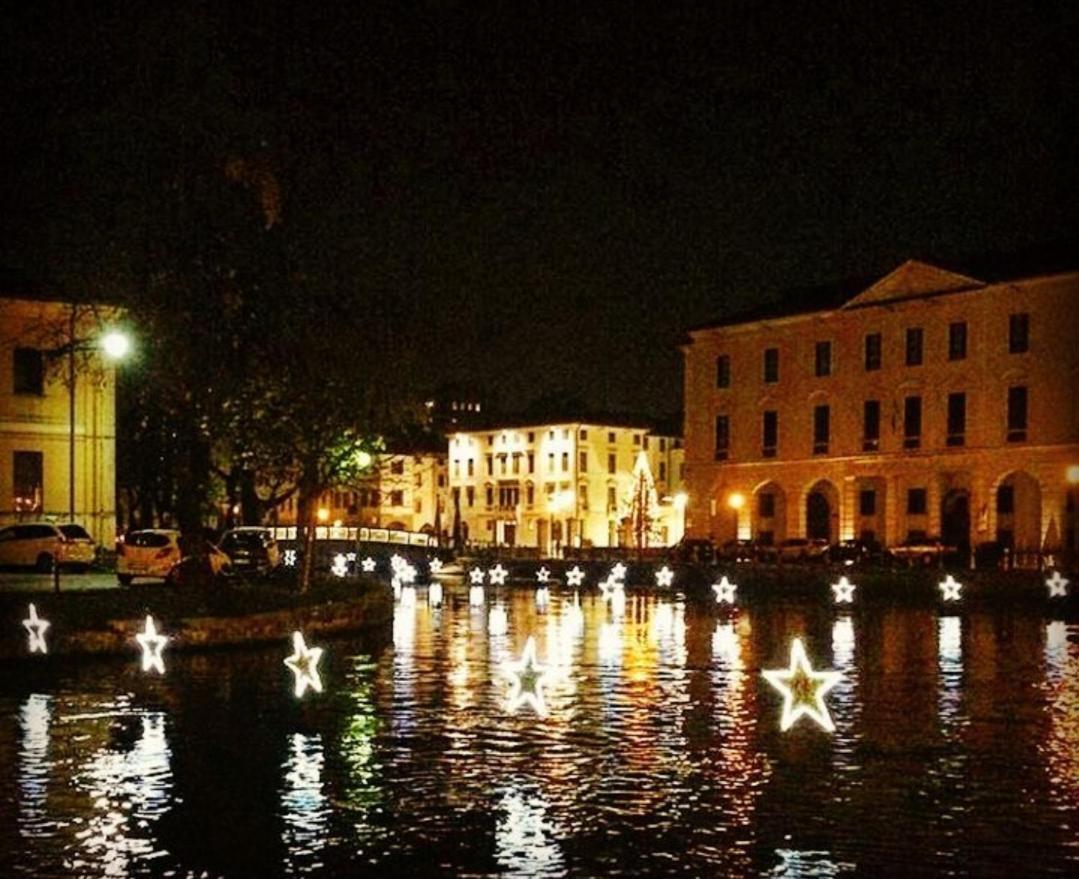 La Petite Maison Treviso Dış mekan fotoğraf