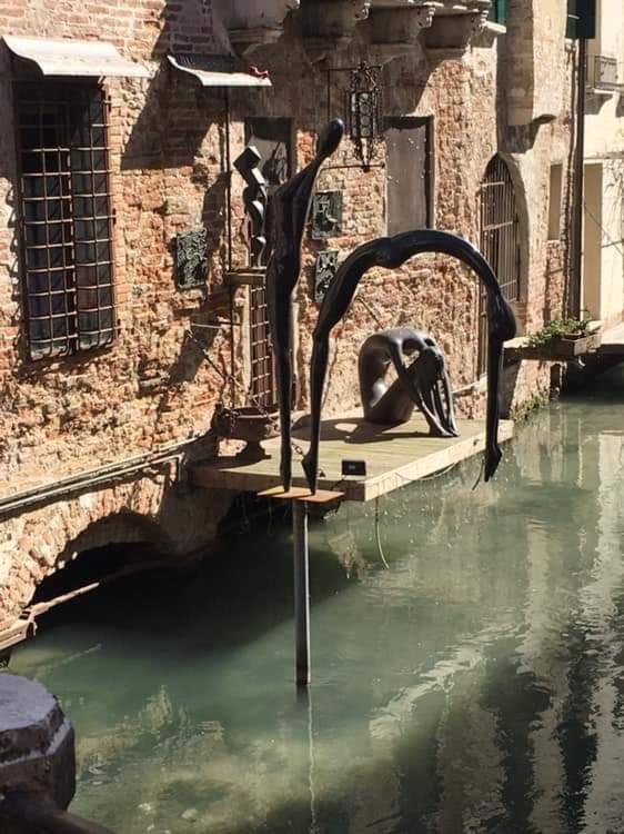 La Petite Maison Daire Treviso Dış mekan fotoğraf