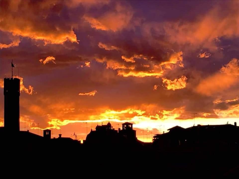 La Petite Maison Daire Treviso Dış mekan fotoğraf