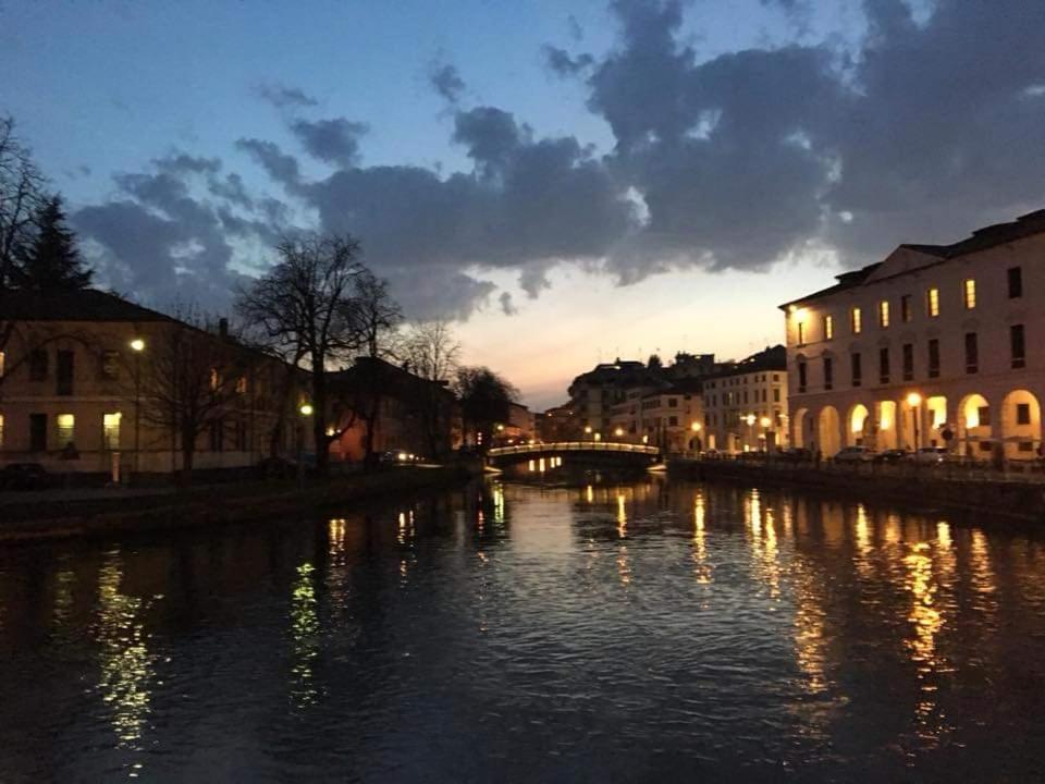 La Petite Maison Daire Treviso Dış mekan fotoğraf